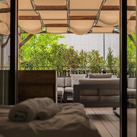 Mountain View Suites Tisens Ngoại thất bức ảnh