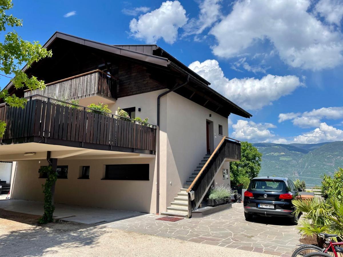 Mountain View Suites Tisens Ngoại thất bức ảnh