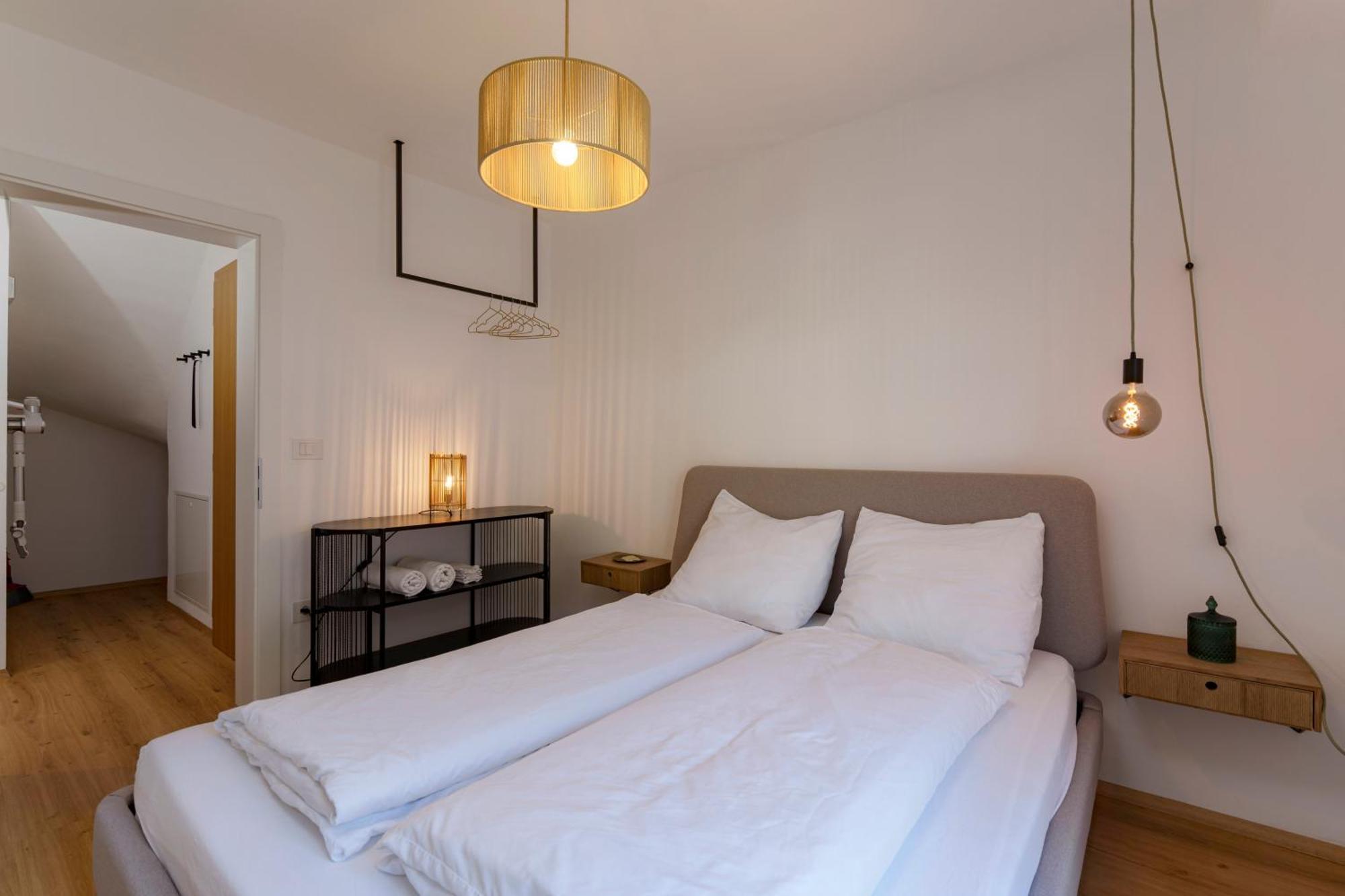 Mountain View Suites Tisens Ngoại thất bức ảnh