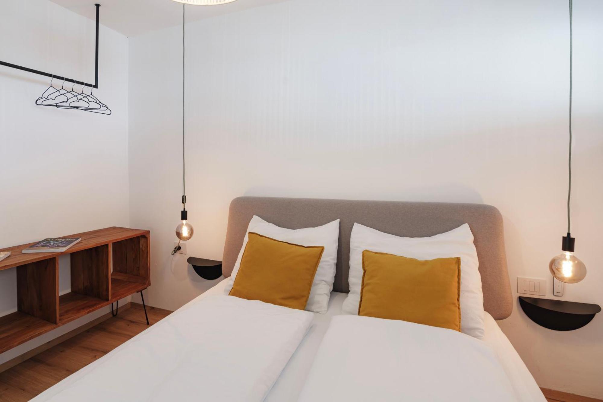 Mountain View Suites Tisens Ngoại thất bức ảnh