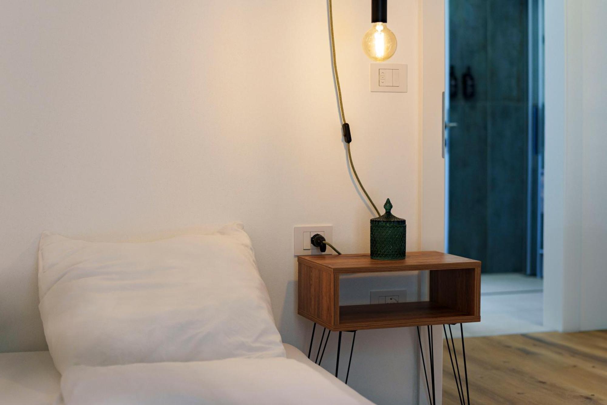 Mountain View Suites Tisens Ngoại thất bức ảnh