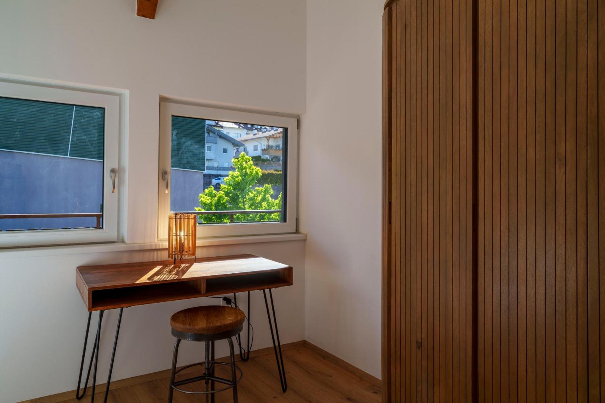 Mountain View Suites Tisens Ngoại thất bức ảnh