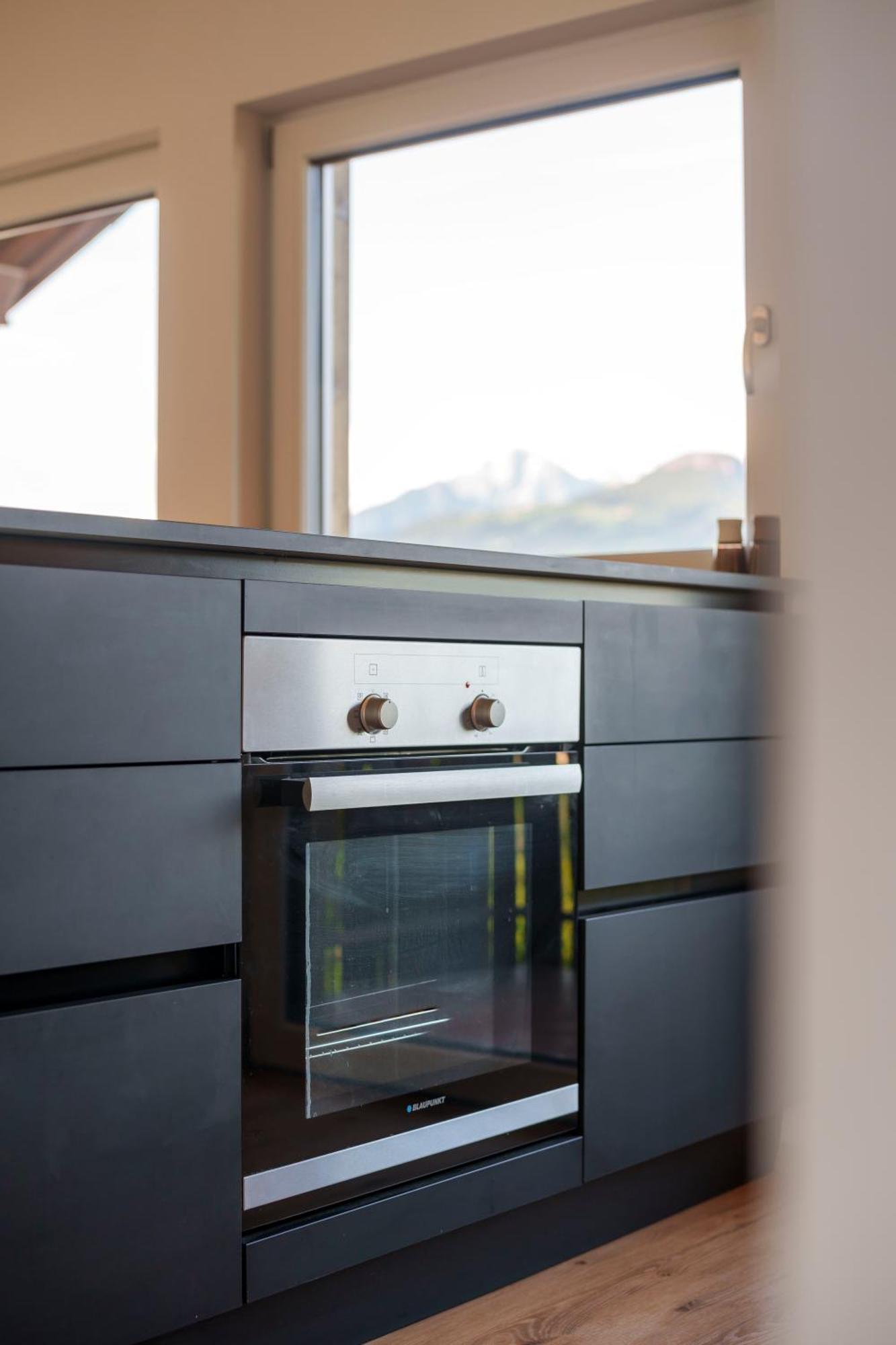 Mountain View Suites Tisens Ngoại thất bức ảnh