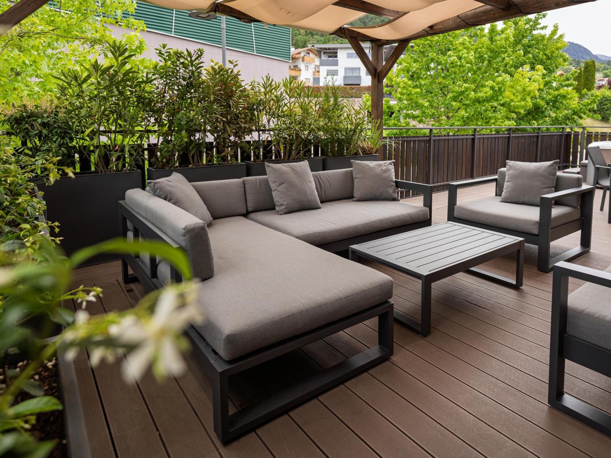 Mountain View Suites Tisens Ngoại thất bức ảnh
