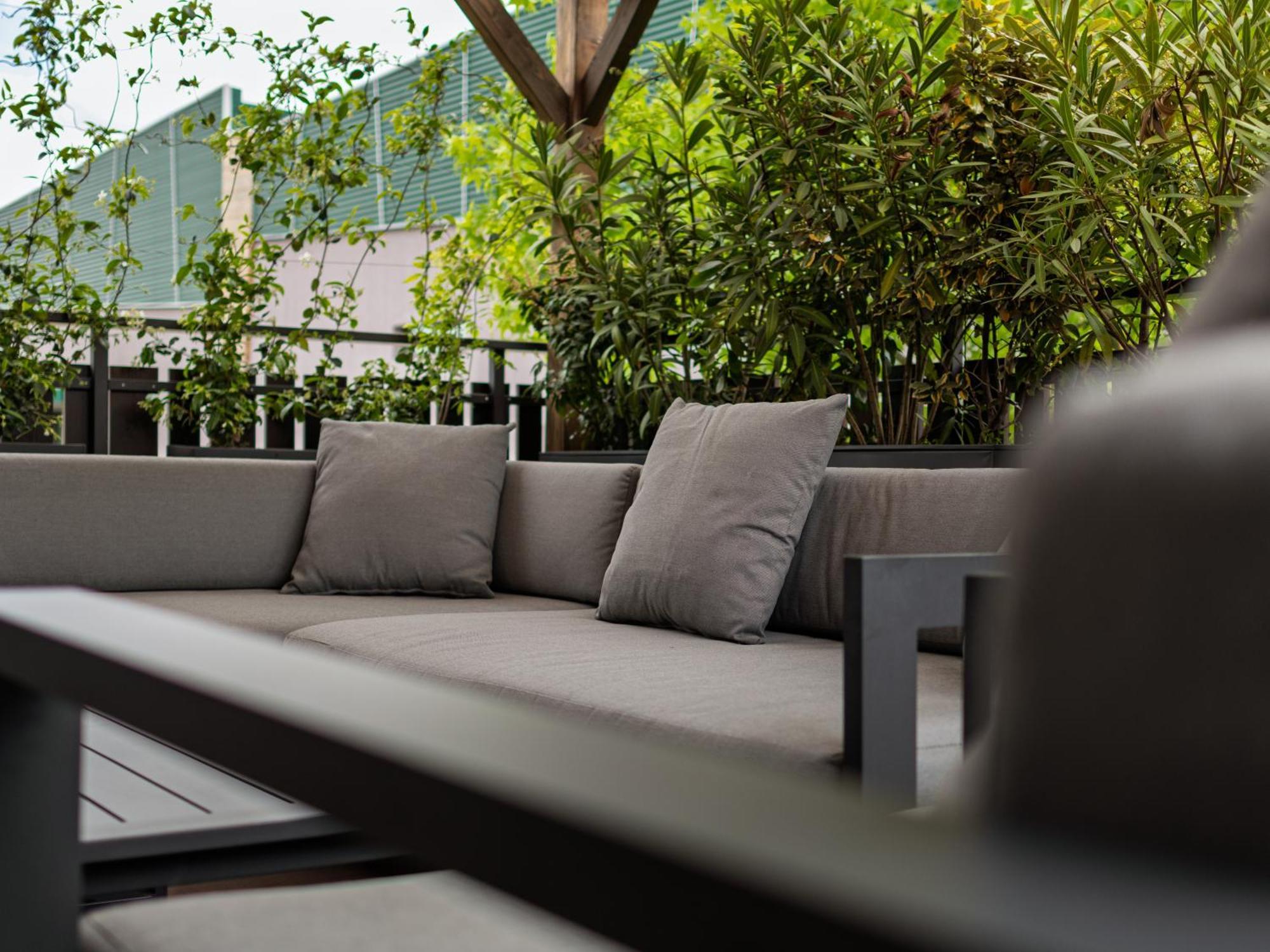 Mountain View Suites Tisens Ngoại thất bức ảnh